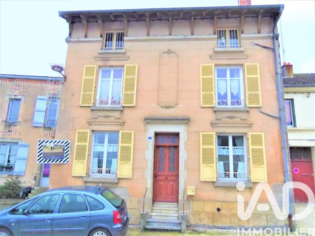 Maison vente à Vesoul, Jussey