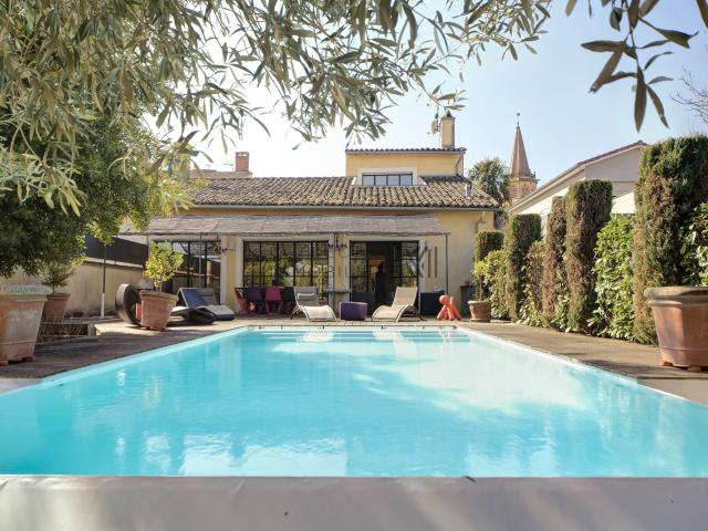 Maison vente à Muret, Plagnole