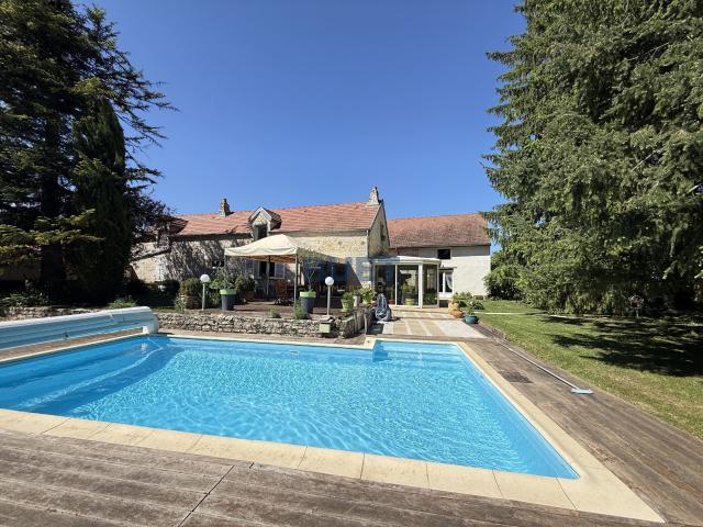 Maison vente à France métropolitaine, Arceau