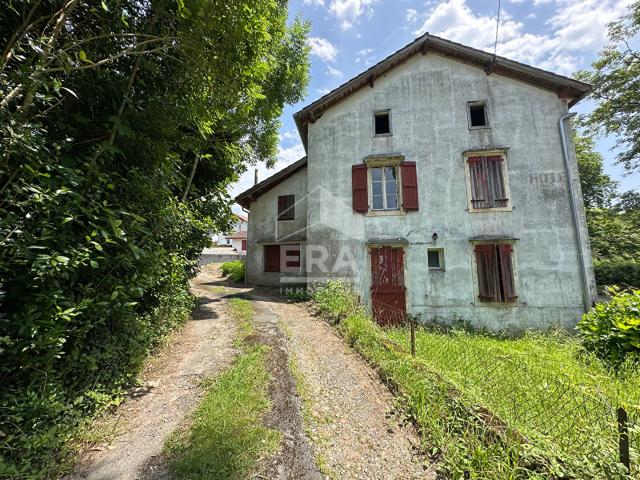 Maison vente à Bayonne, Cambo-les-bains