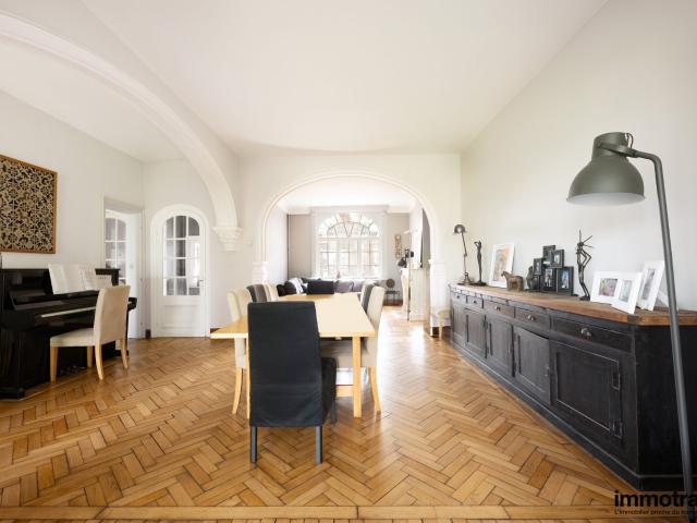 Maison vente à Lille, Villeneuve-d'ascq