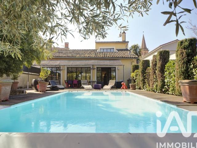 Maison vente à Muret, Plagnole