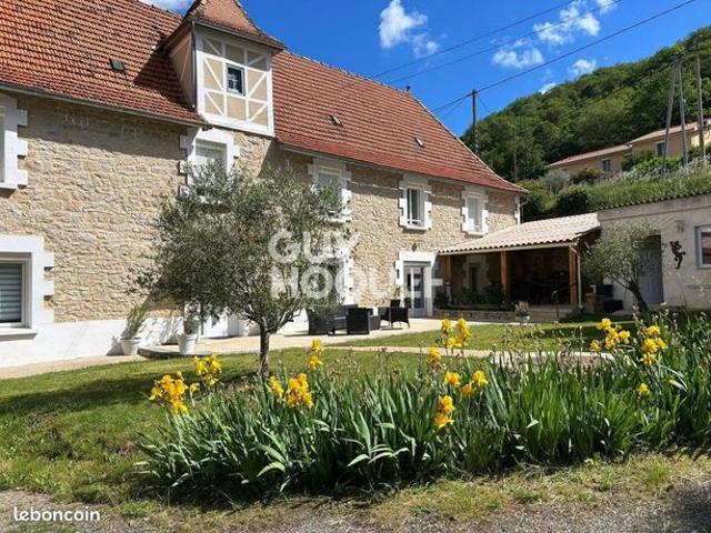 Maison vente à Villefranche-de-Rouergue, Ambeyrac