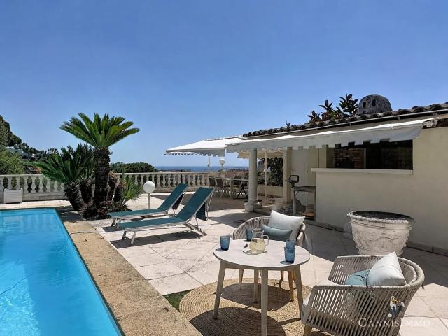 Maison vente à Grasse, Cannes