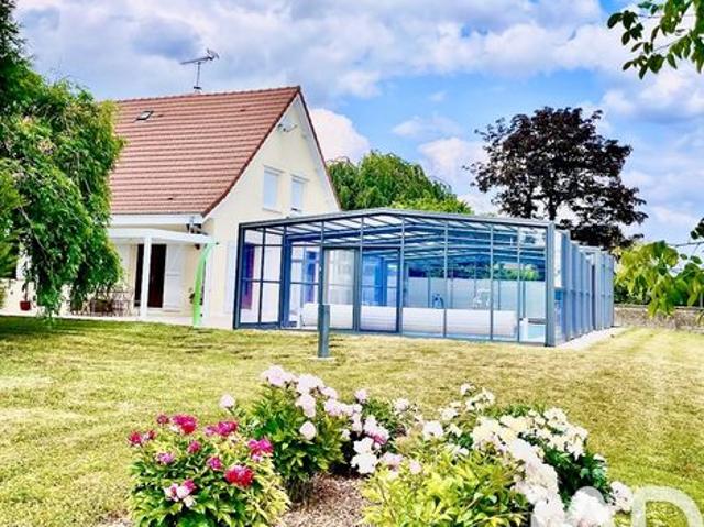 Maison vente à Épernay, Avize