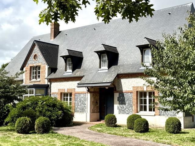 Maison vente à Le Havre, Turretot