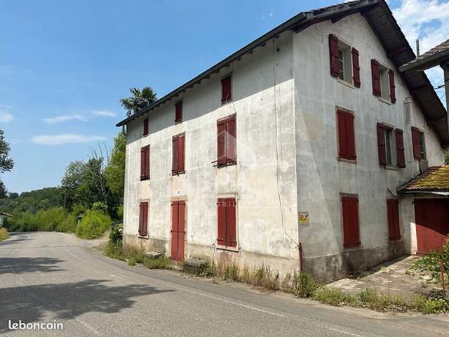 Maison vente à Bayonne, Cambo-les-bains