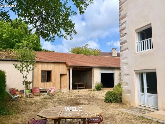 Maison vente à Vouziers, Givry