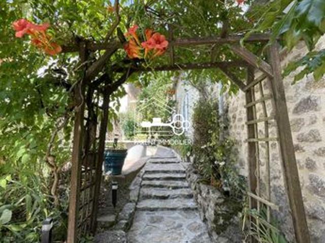 Maison vente à Charolles, Vareilles