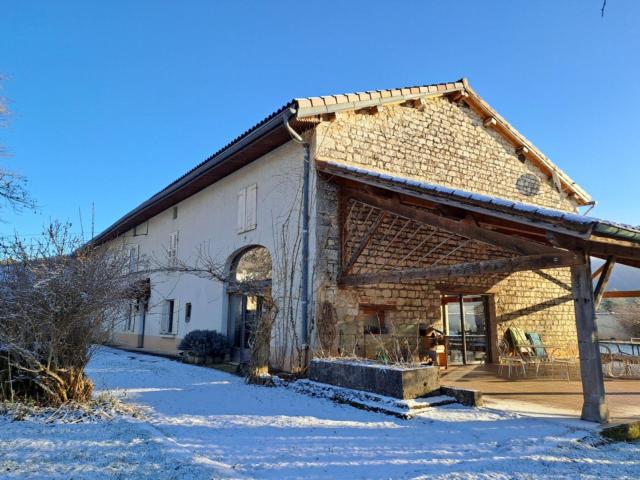 Maison vente à Bourg-en-Bresse, Auvergne-Rhône-Alpes