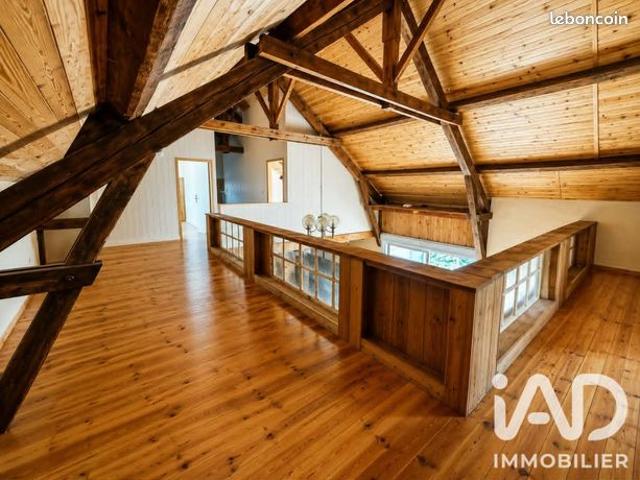 Maison vente à Riom, Prondines