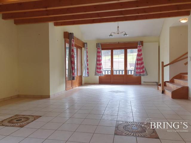Maison vente à Épinal, Le Val-d'ajol