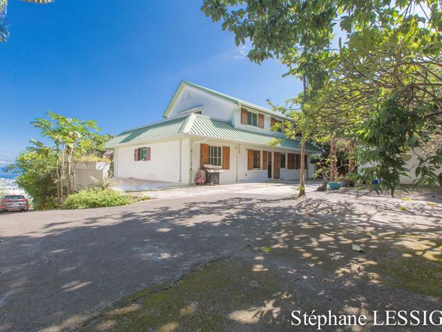 Maison vente à La Réunion