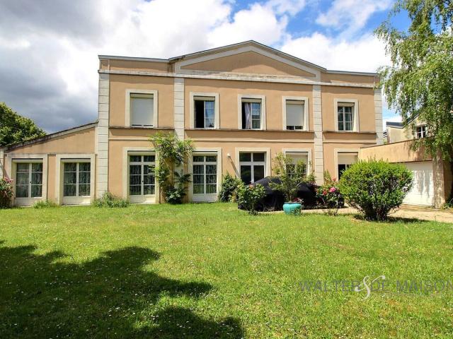 Maison location à Antony, Clamart