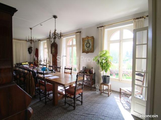 Maison vente à Avallon, Voutenay-sur-cure