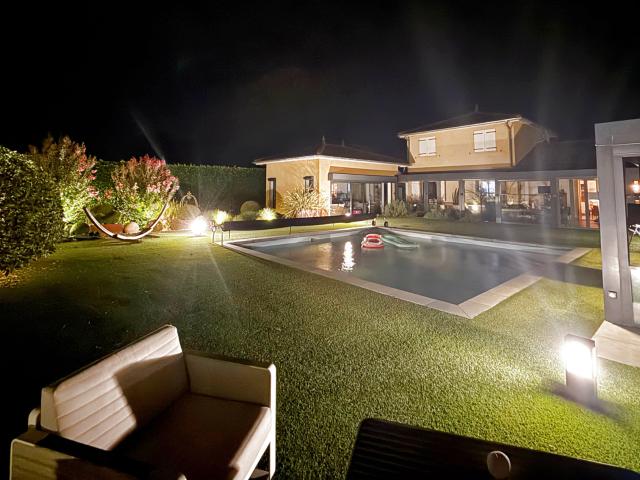 Maison vente à Bourg-en-Bresse, Montmerle-sur-saône