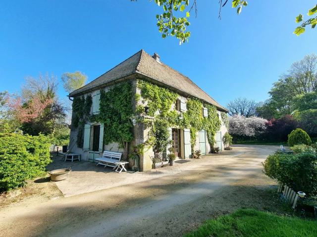 Maison vente à Chaumont, Rimaucourt