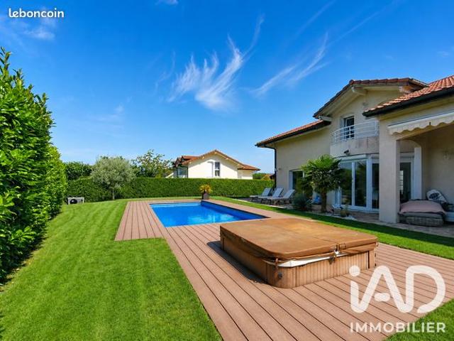 Maison vente à Thonon-les-Bains, Chens-sur-léman