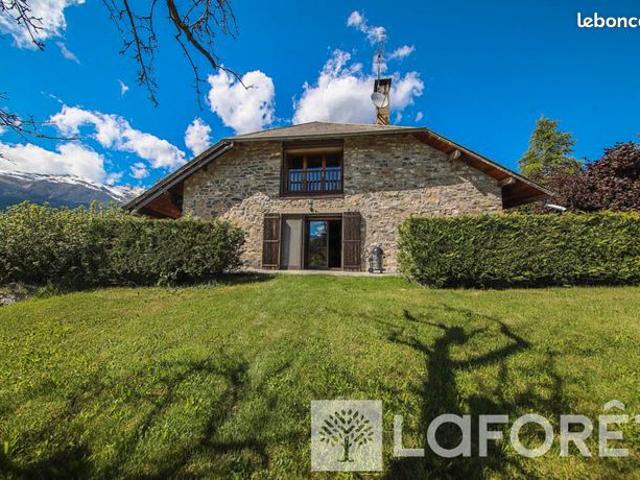 Maison vente à Embrun, Hautes-Alpes