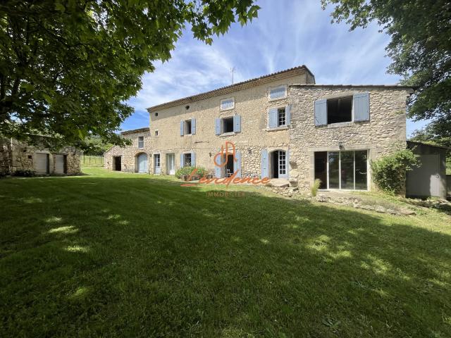 Maison vente à Nyons, Malataverne