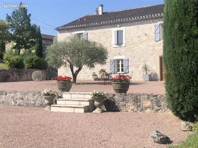 Maison vente à Castelnau-de-Montmiral, Tarn