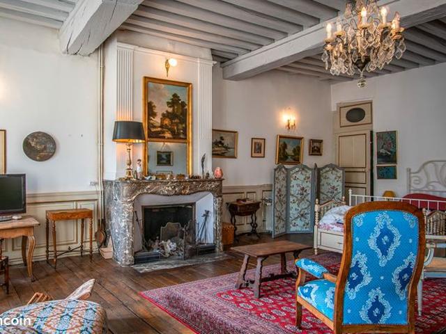 Maison vente à Langres