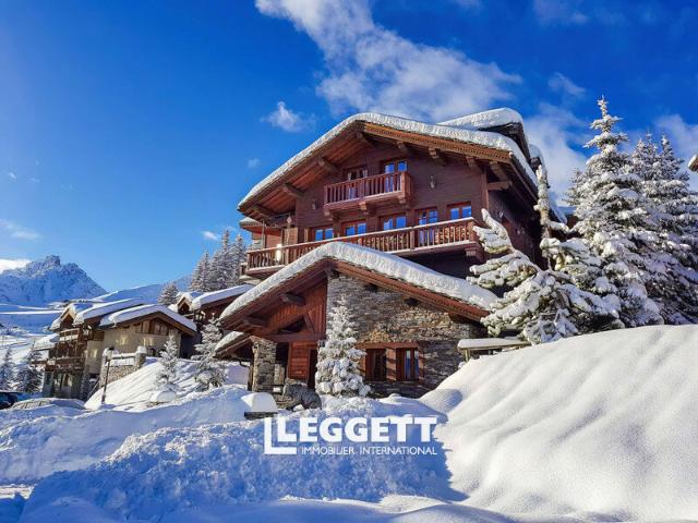 Maison vente à Albertville, Saint-bon-tarentaise
