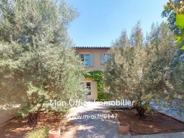 Maison vente à Apt, Vaugines