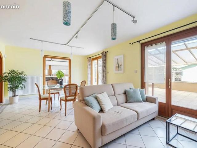 Maison vente à Thonon-les-Bains, Douvaine