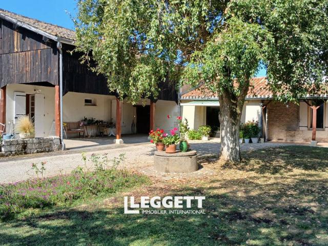 Maison vente à Agen, Bourran