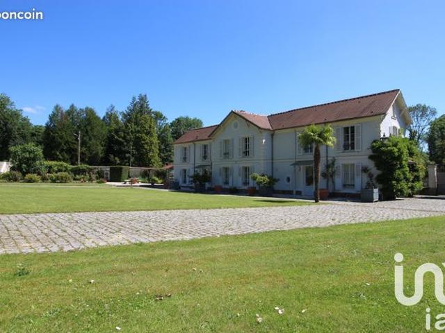 Maison vente à Reuil-en-brie, Seine-et-Marne