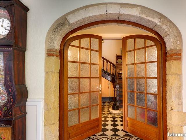 Maison vente à Mont-de-Marsan, Saint-sever
