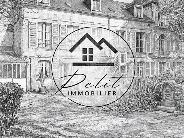 Maison vente à Clermont