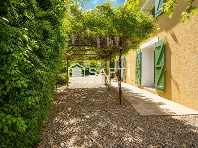 Maison vente à Albi, Cadalen