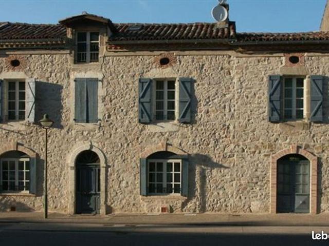 Maison vente à Albi, Les Cabannes