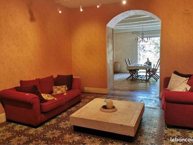 Maison vente à Albi, Les Cabannes