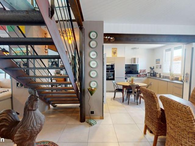 Maison vente à Muret, Portet-sur-garonne