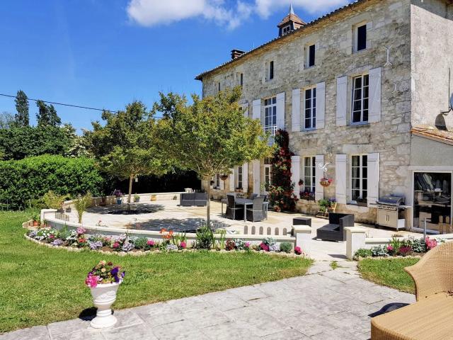 Maison vente à Bergerac, Vélines