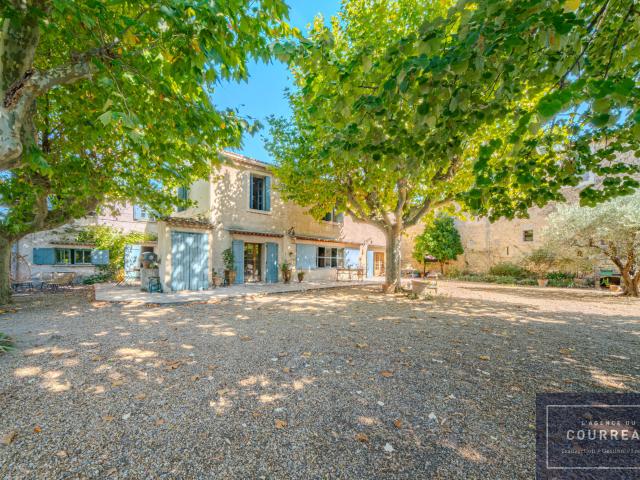 Maison vente à Montpellier