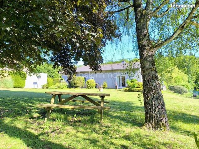 Maison vente à Altkirch, Gildwiller