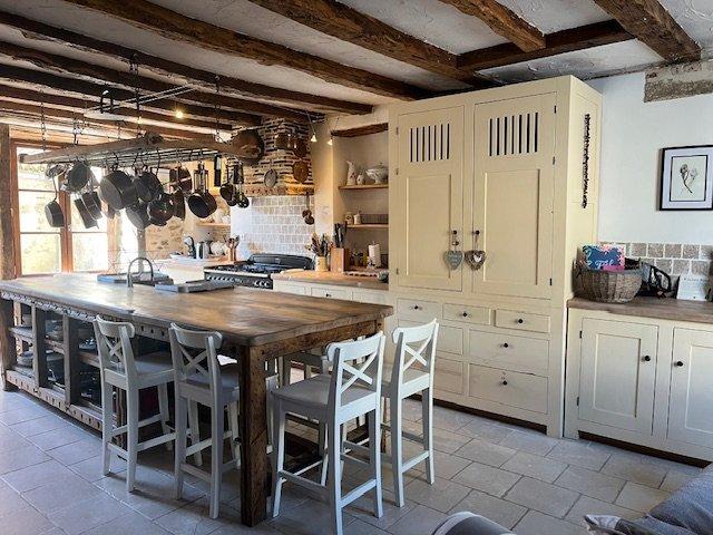 Maison vente à Le Puy-du-Moulin, Rochechouart