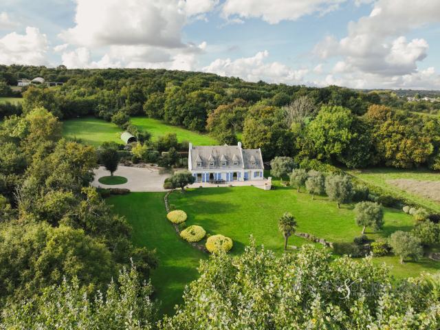 Maison vente à Brest, Bretagne
