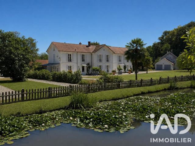 Maison vente à Meaux, Reuil-en-brie