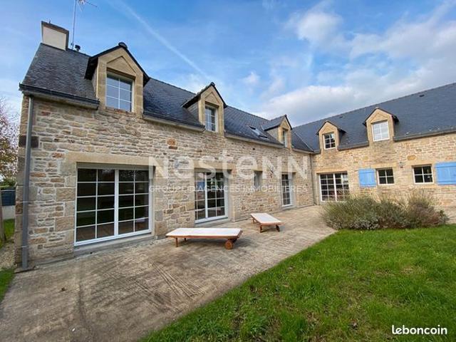 Maison vente à Quimper, Bretagne