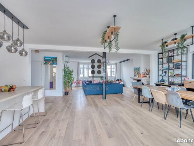 Maison vente à Nanterre, Suresnes