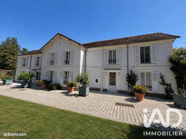 Maison vente à Meaux, Reuil-en-brie