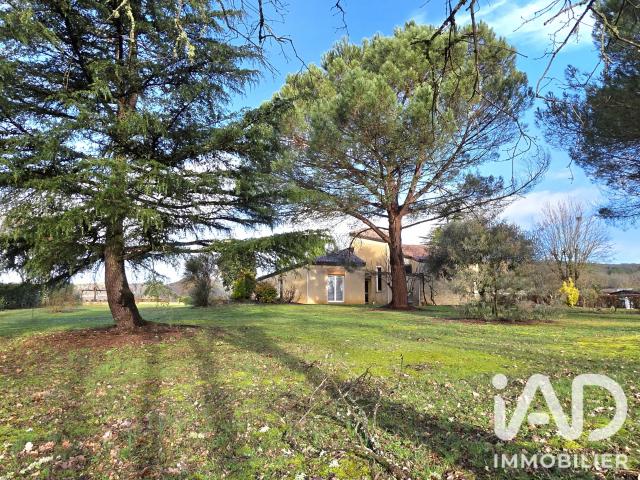 Maison vente à Caillac, Lot