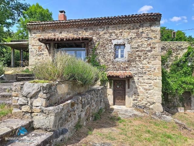 Maison vente à Bouffevent, Isserteaux