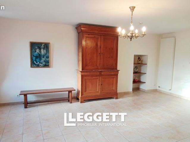 Maison vente à Les Andelys, Le Tronquay