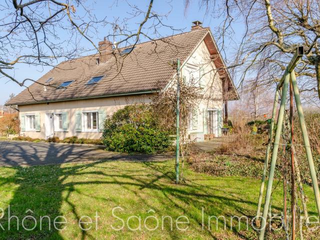 Maison vente à Bourg-en-Bresse, Saint-didier-de-formans